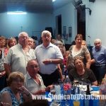 Reinauguración del Centro de Jubilados