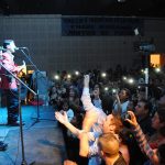 Día del Trabajador de la Carne 2016