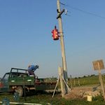 Nuevos terrenos adquiridos por el Sindicato